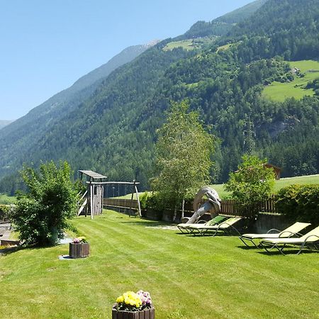Hotel Foestlerhof Villa Ottone Dış mekan fotoğraf