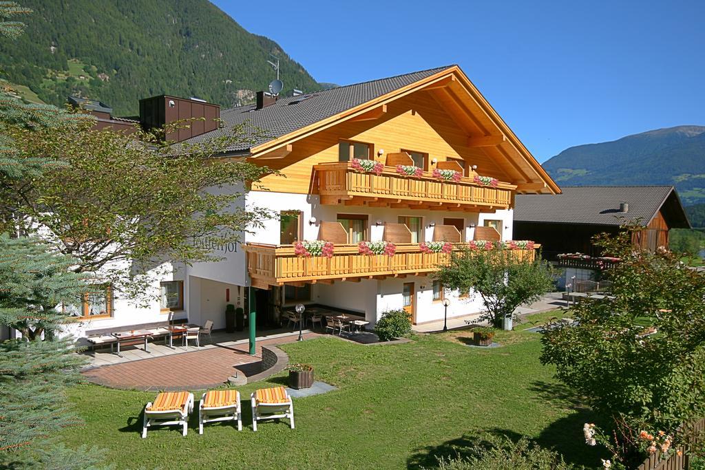 Hotel Foestlerhof Villa Ottone Dış mekan fotoğraf