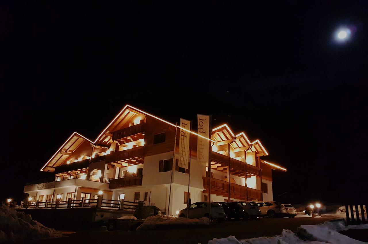 Hotel Foestlerhof Villa Ottone Dış mekan fotoğraf
