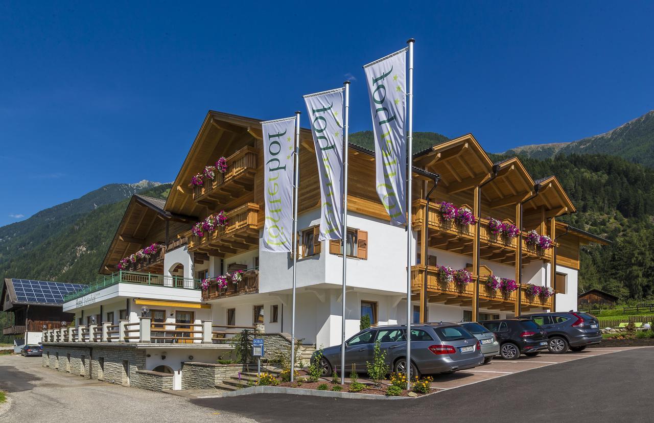 Hotel Foestlerhof Villa Ottone Dış mekan fotoğraf