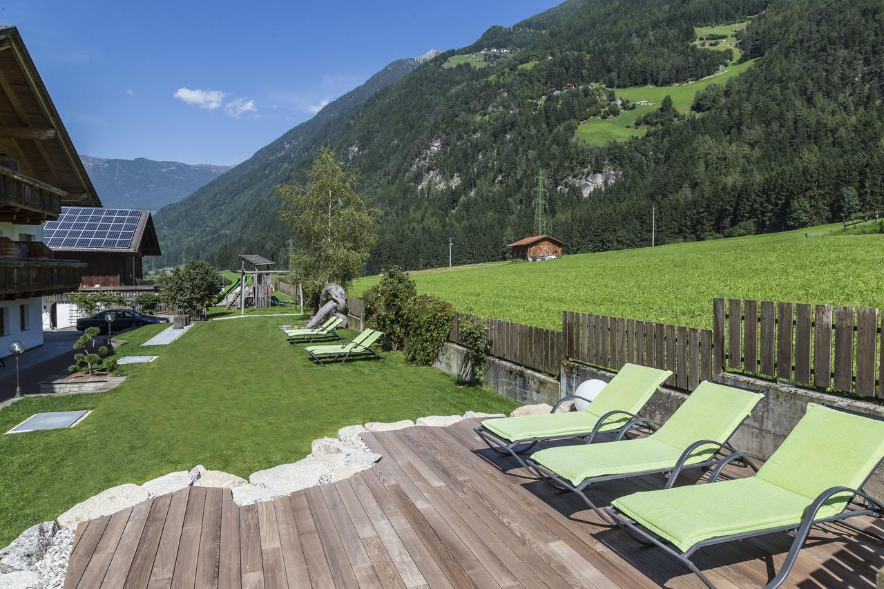 Hotel Foestlerhof Villa Ottone Dış mekan fotoğraf